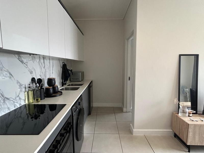 To Let 1 Bedroom Property for Rent in The Huntsman Western Cape
